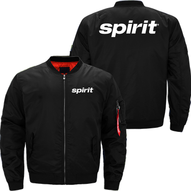 SPIRIT AIRLINES JACKET